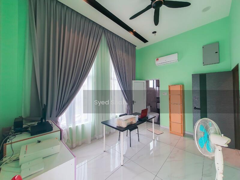Nilai Spring Villas - 3