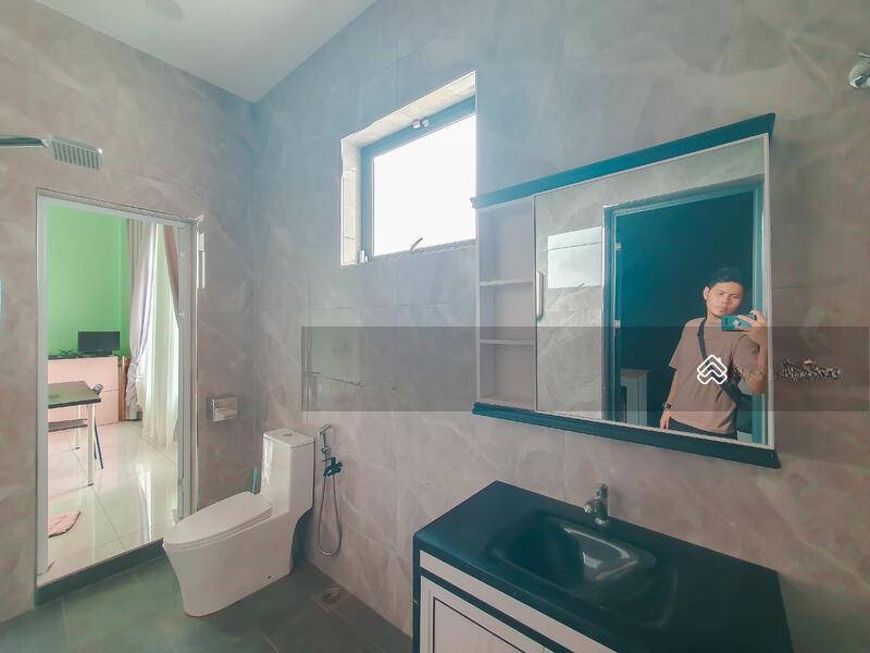 Nilai Spring Villas - 4