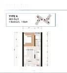 Skypark Kepler @ Lido Waterfront Boulevard - 3