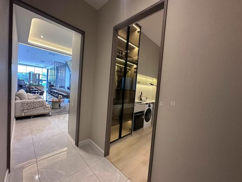 CTC SkyOne @ Bukit Chagar - 2