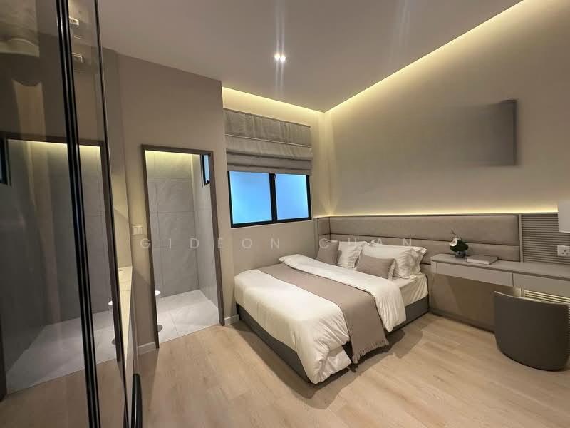 CTC SkyOne @ Bukit Chagar - 4