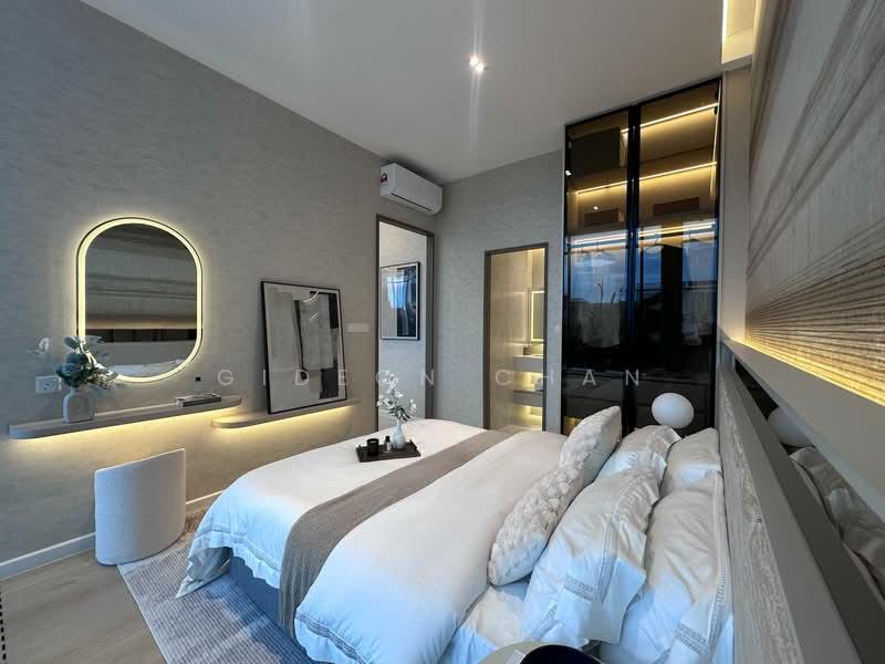 CTC SkyOne @ Bukit Chagar - 5