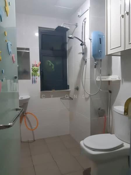 98 Nibong Residence - 2