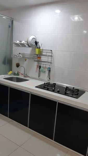 98 Nibong Residence - 3