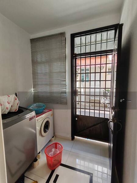 Hillview Garden @ Sungai Kelian - 3