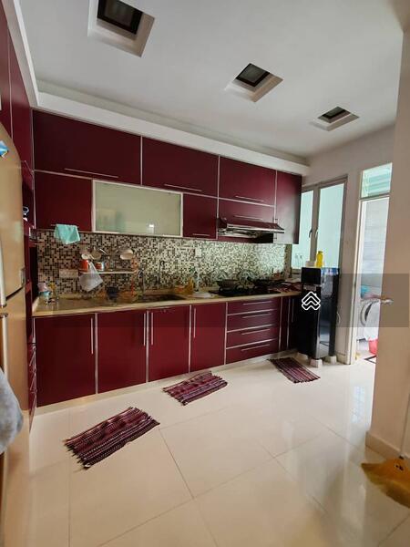 Hillview Garden @ Sungai Kelian - 4