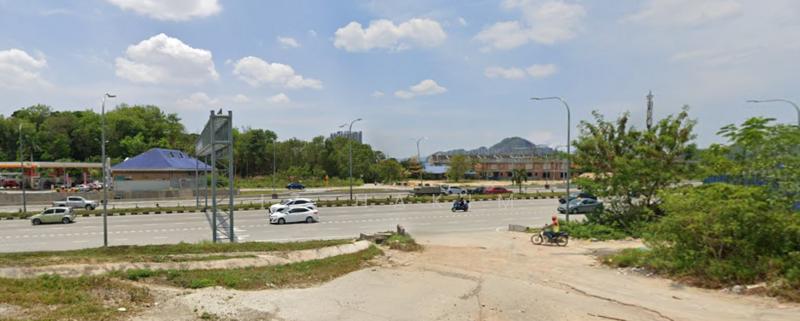 Freehold Land Setapak - 4