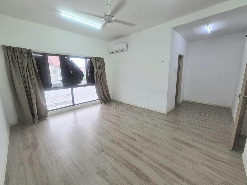 Serene Heights - 4