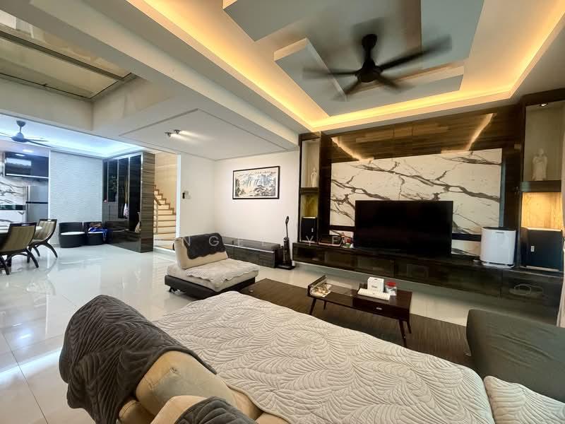 JIA Residences - 1