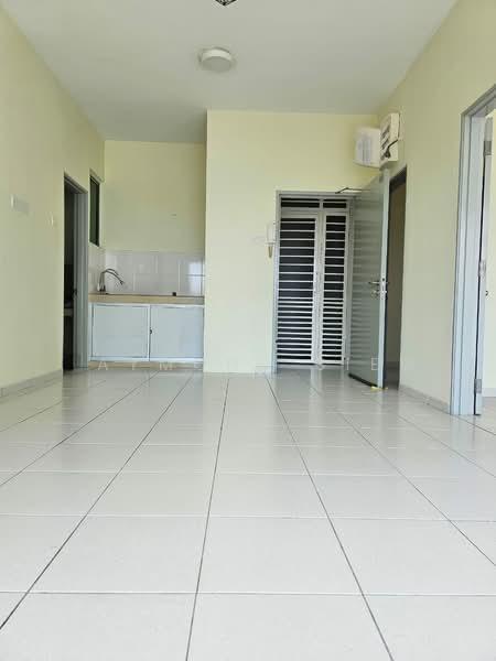 The Zizz @ Damansara North - 1