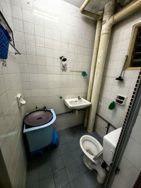 Sri Jinjang - 5