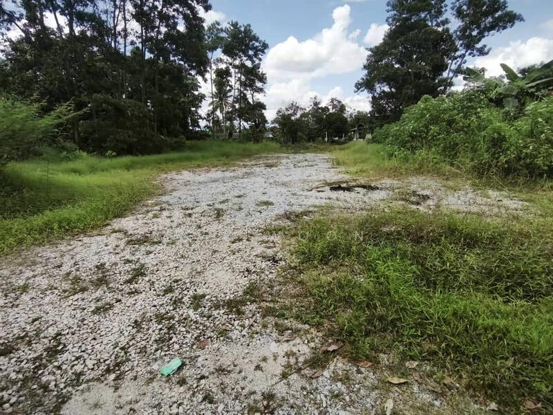 Mutiara Rini Skudai Residential Land - 2