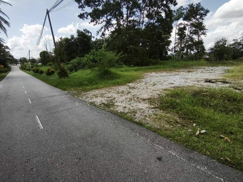 Mutiara Rini Skudai Residential Land - 1