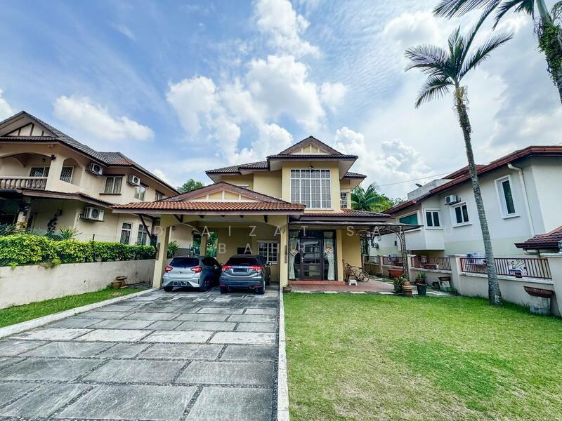 Bandar Country Homes - 2