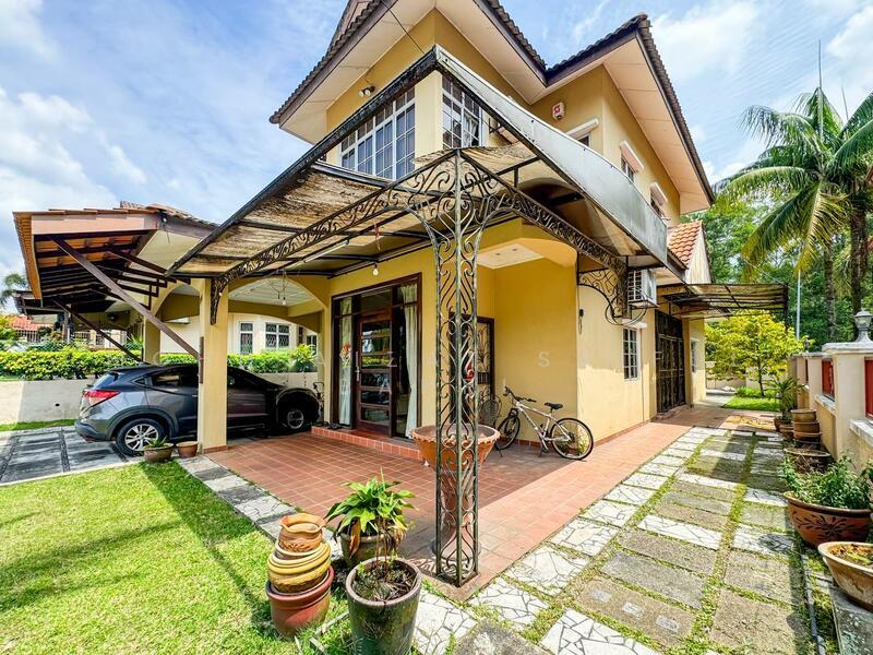 Bandar Country Homes - 5