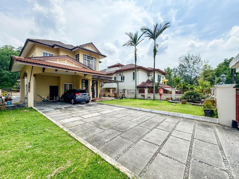 Bandar Country Homes - 4