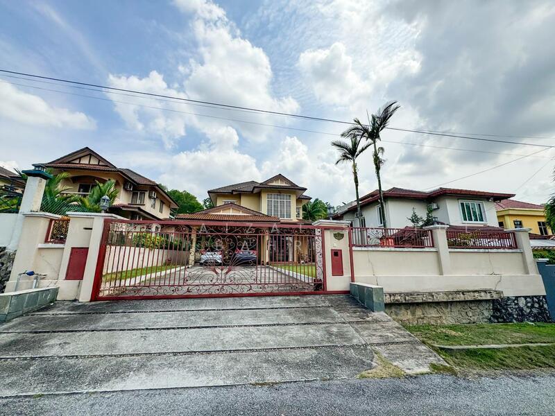 Bandar Country Homes - 1