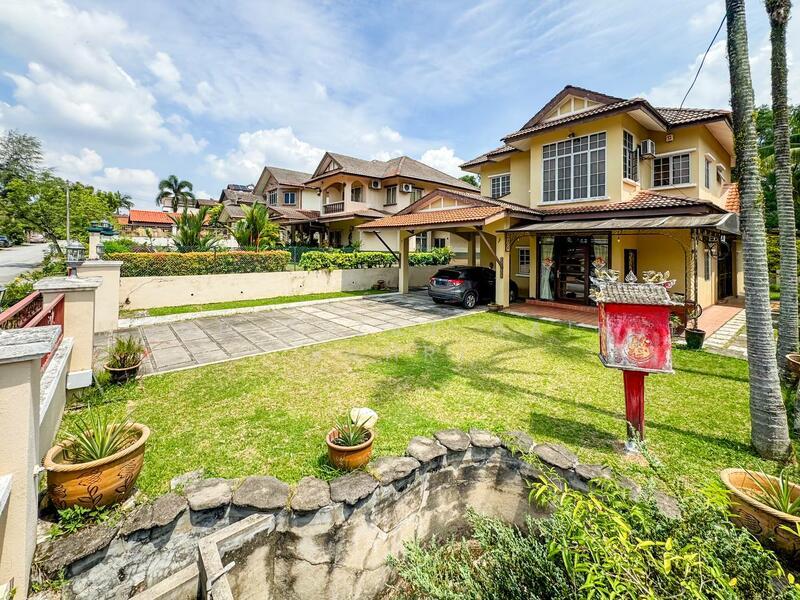 Bandar Country Homes - 3