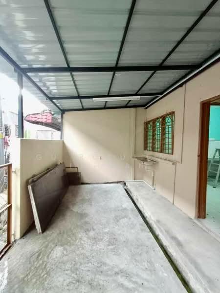 Pandan Perdana - 3