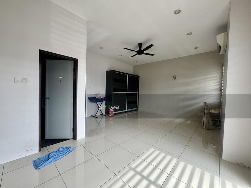 Taman Carissa Villa Bagan Lalang - 4