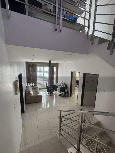 Taman Carissa Villa Bagan Lalang - 2