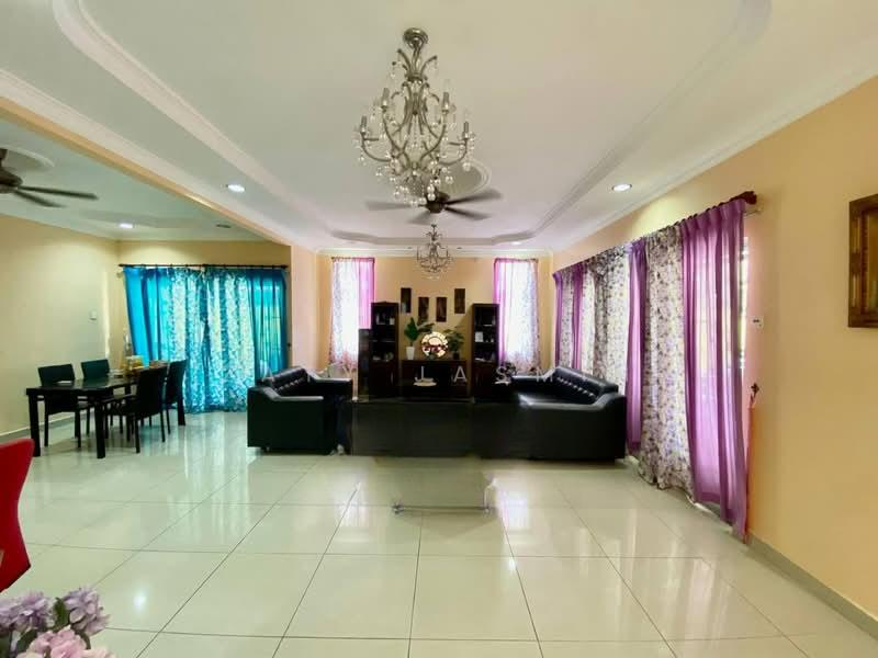 Taman Kajang Impian - 2