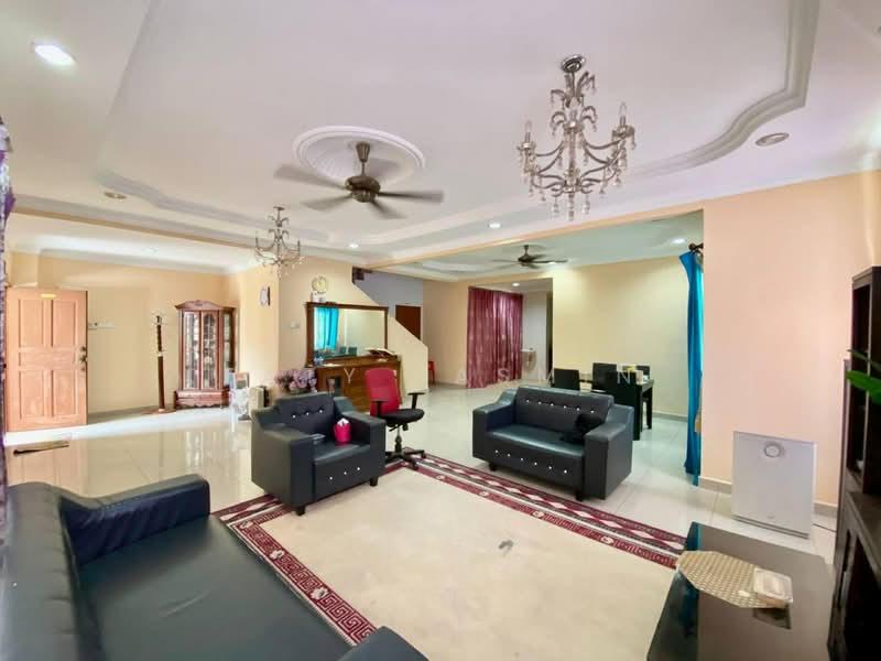 Taman Kajang Impian - 3