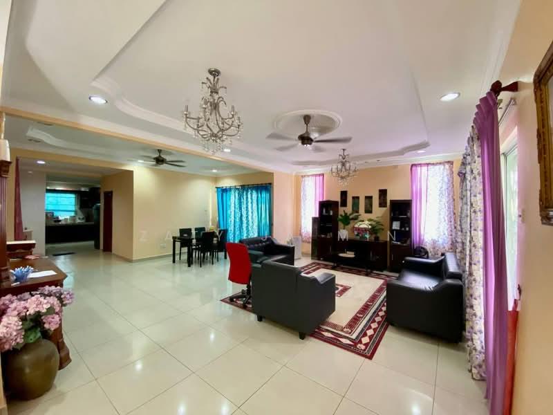 Taman Kajang Impian - 5