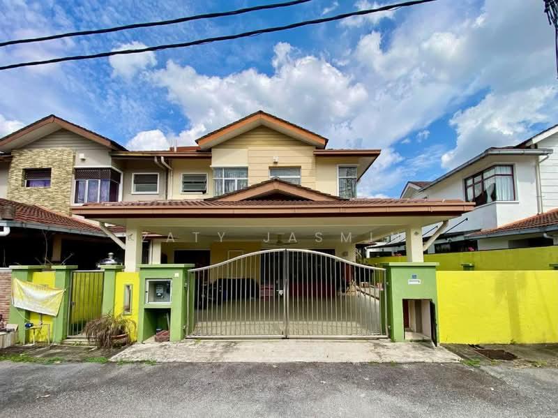 Taman Kajang Impian - 1