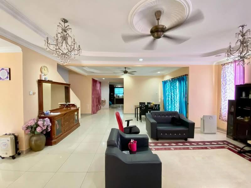 Taman Kajang Impian - 4