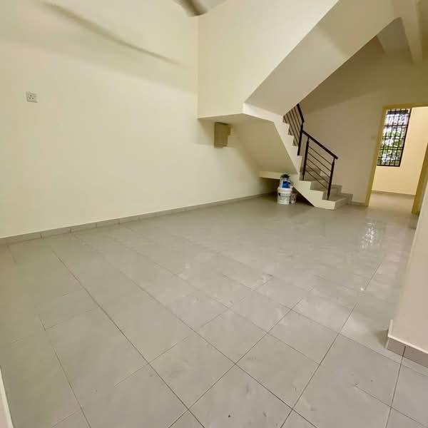 Taman Setia Indah - 4