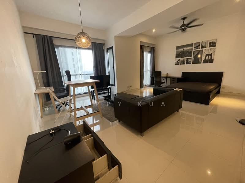 Arnica @ Tropicana Gardens - 1