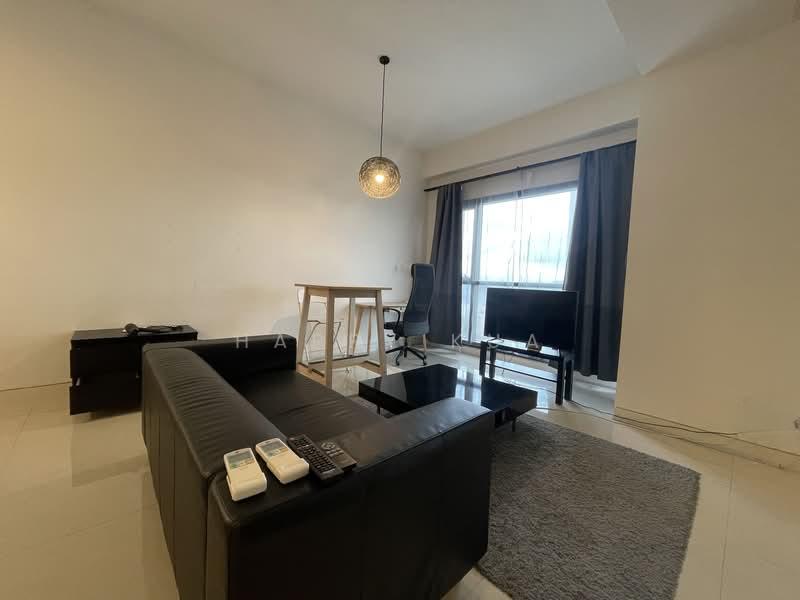 Arnica @ Tropicana Gardens - 2