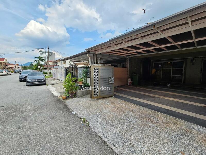 Taman Sunway Batu Caves - 3