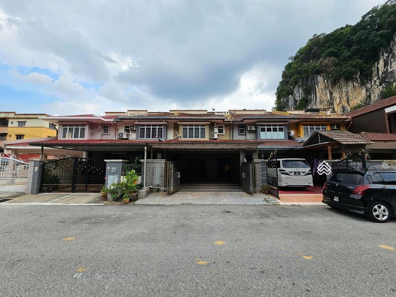 Taman Sunway Batu Caves - 1