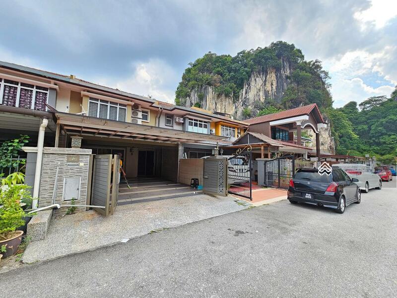 Taman Sunway Batu Caves - 2