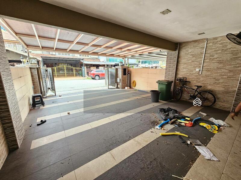 Taman Sunway Batu Caves - 4