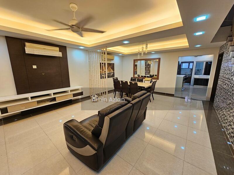 Taman Sunway Batu Caves - 5