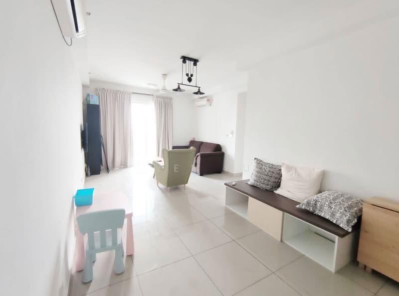 Austin Suites (Permata Austin) - 3