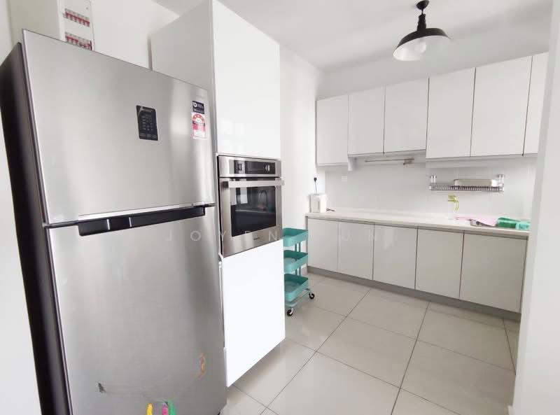 Austin Suites (Permata Austin) - 4