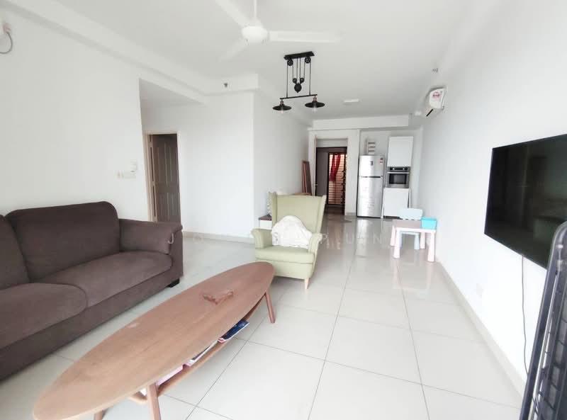 Austin Suites (Permata Austin) - 1