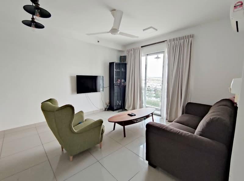 Austin Suites (Permata Austin) - 2
