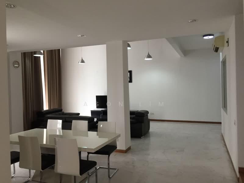 Twins @ Damansara Heights - 4