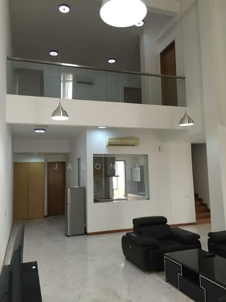 Twins @ Damansara Heights - 1