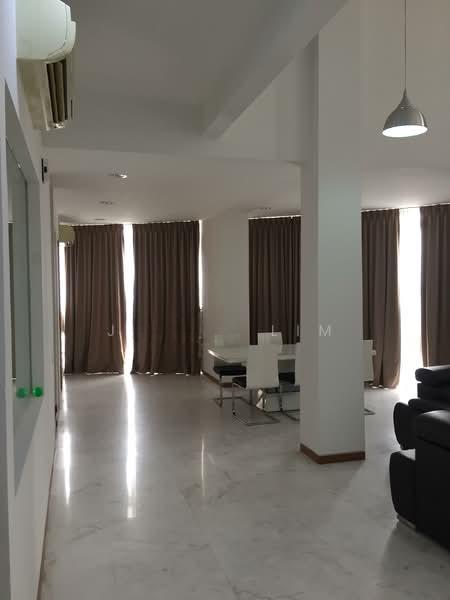 Twins @ Damansara Heights - 3