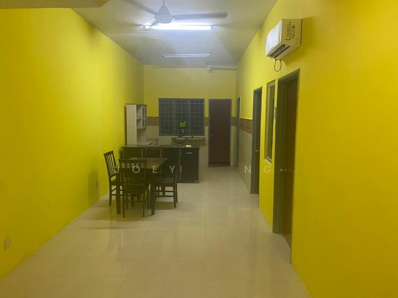 Town Villa, Taman Tasik Puchong - 2