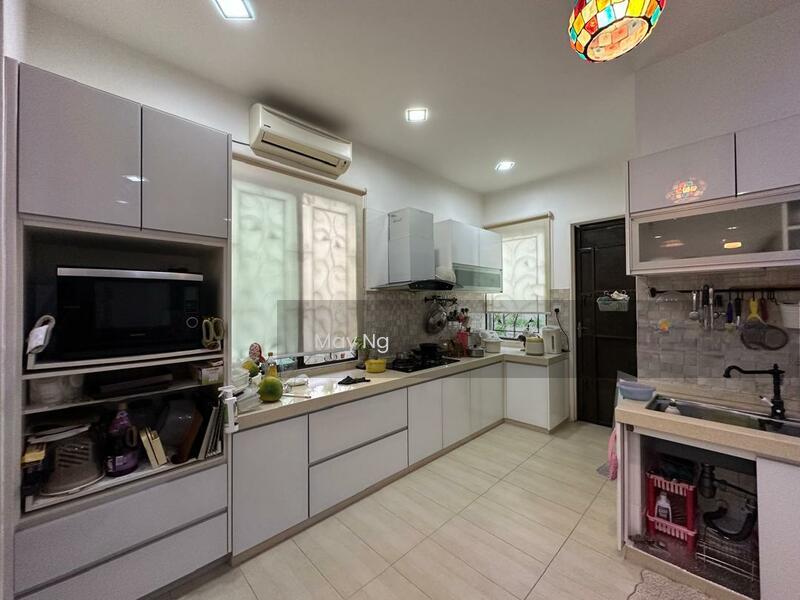 Pearl Villas - 2