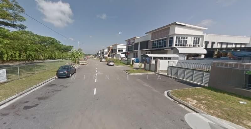 Lagenda Industrial Park - 1