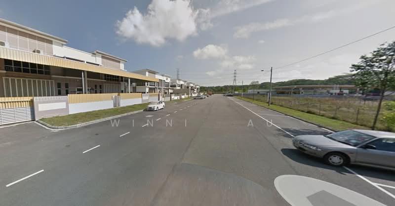 Lagenda Industrial Park - 2