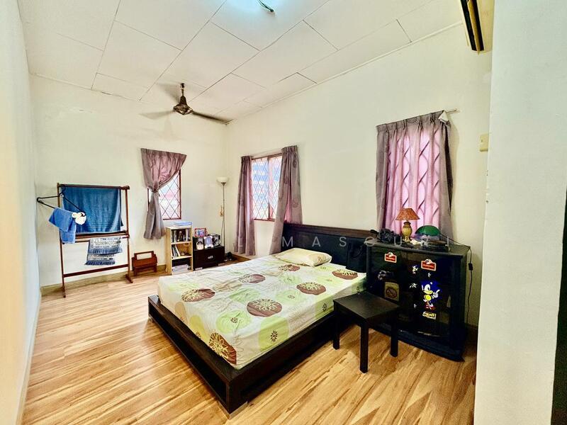 Kota Malim Prima - 5